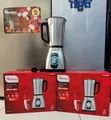 Ramtons 3-in-1 Blender with Stainless Steel Jar - 2