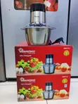 Ramtons Mini Chopper 2L - 1