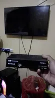 32 Inch Weyon Digital TV with Sonar Decoder - 1