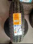 New Mirage Tyres for Toyota - Eastleigh - 1