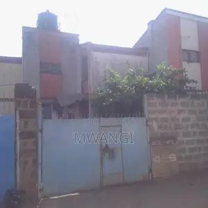 Furnished 3-Bedroom Bungalow in Buruburu, Nairobi Central