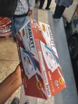 Brand New Ox Steam Iron - 2