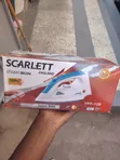 Brand New Ox Steam Iron - 3
