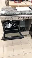 Ramtons RF/496 60x90cm Stainless Steel Cooker (1 Year Warranty) - 1