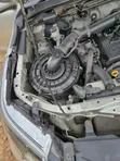 Toyota Fortuner 2012 Beige - 3