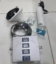 5G Quad-Band Mobile Network Repeater Kit for Home/Office - 1