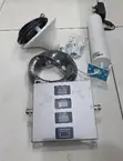 5G Quad-Band Mobile Network Repeater Kit for Home/Office - 2