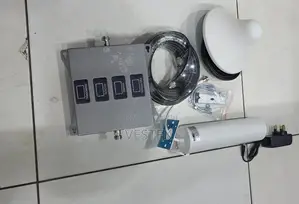 Generic 5G Multi-Band Mobile Signal Booster Kit
