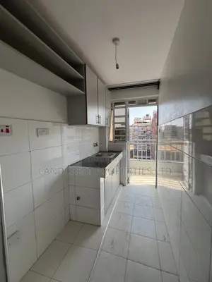 1-Bedroom Apartment for Rent in Thika (Jomoko)