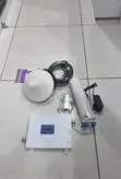 Kitanda cha Upanuzi wa Mtandao wa Simu za 4G LTE chenye Antena - 2