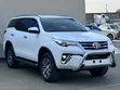 Toyota Fortuner 2019 White - 1