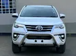 Toyota Fortuner 2019 White - 2