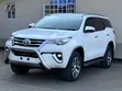 Toyota Fortuner 2019 White - 3