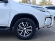 Toyota Fortuner 2019 White - 4