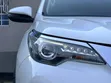 Toyota Fortuner 2019 White - 5