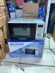 Ailyons 20L Microwave with Grill - Brand New - 1