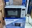 Ailyons 20L Microwave with Grill - Brand New - 2
