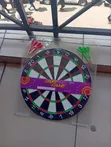 Dart Game Set - Indoor/Outdoor Target Game - 1