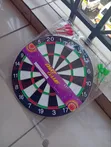 Dart Game Set - Indoor/Outdoor Target Game - 2