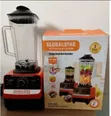 Globalstar 2L Heavy Duty Professional Blender - 2
