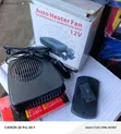 12V 200W Portable Windscreen Defroster - 1