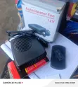 12V 200W Portable Windscreen Defroster - 2