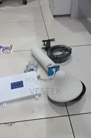 Complete 4G Mobile Coverage Expansion Kit