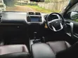 Toyota Land Cruiser Prado 2017 Matt Black - 5