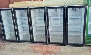 Min Best Power Saving Display Fridge 190L