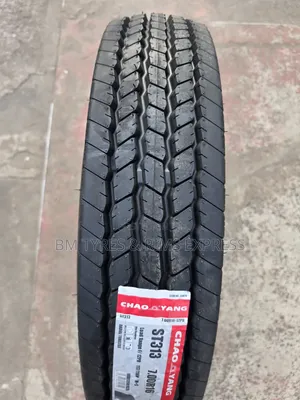 7.00R16 Chaoyang Commercial Tires (Brand New)