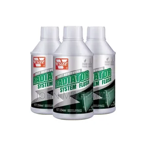 Radiator System Flush Machine (WX-30DT)