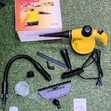 New Handheld Steam Cleaner - 1