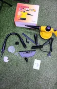 New Handheld Steam Cleaner - 2
