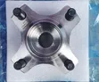 Wheel Hub Assembly for Suzuki Alto - 2