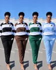 Quality Nike Two Piece Set - 1