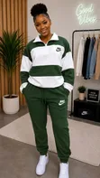 Quality Nike Two Piece Set - 2