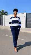 Quality Nike Two Piece Set - 3