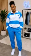 Quality Nike Two Piece Set - 4
