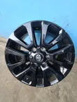 Brand New 18-Inch Rims Set - Toyota Prado, Hilux, Fortuner - 1