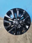 Brand New 18-Inch Rims Set - Toyota Prado, Hilux, Fortuner - 2