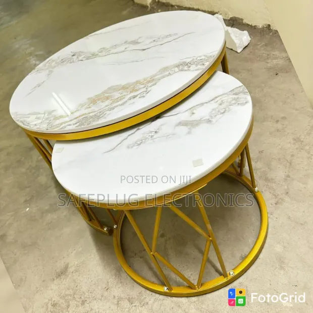 2-in-1 Coffee Table - Brand New - 1