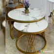 2-in-1 Coffee Table - Brand New - 2