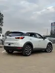Mazda CX-3 1.8 Diesel AWD 2019 Silver - 1