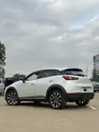 Mazda CX-3 1.8 Diesel AWD 2019 Silver - 2