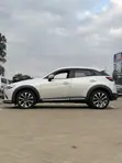 Mazda CX-3 1.8 Diesel AWD 2019 Silver - 3