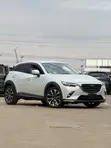 Mazda CX-3 1.8 Diesel AWD 2019 Silver - 4