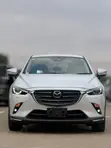 Mazda CX-3 1.8 Diesel AWD 2019 Silver - 5
