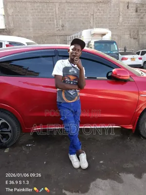 Car Mechanical Services - Embakasi
