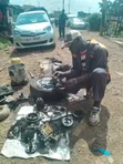 Car Mechanical Services - Embakasi - 2
