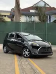 Toyota Sienta 1.5 Hybrid FWD (6-seater) 2019 Black - 1